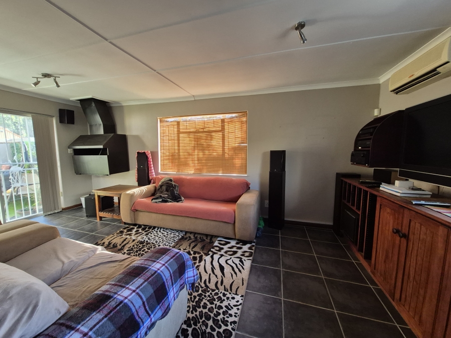 3 Bedroom Property for Sale in Worcester West Western Cape